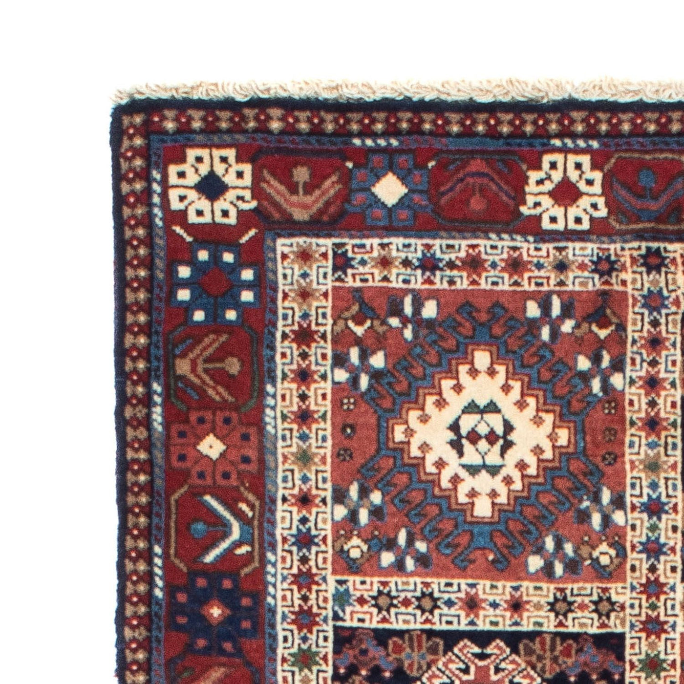 Yalameh Tapis 197x84cm - Tapis persan