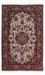 Tapis persan - Bidjar - 210 x 131 cm - beige