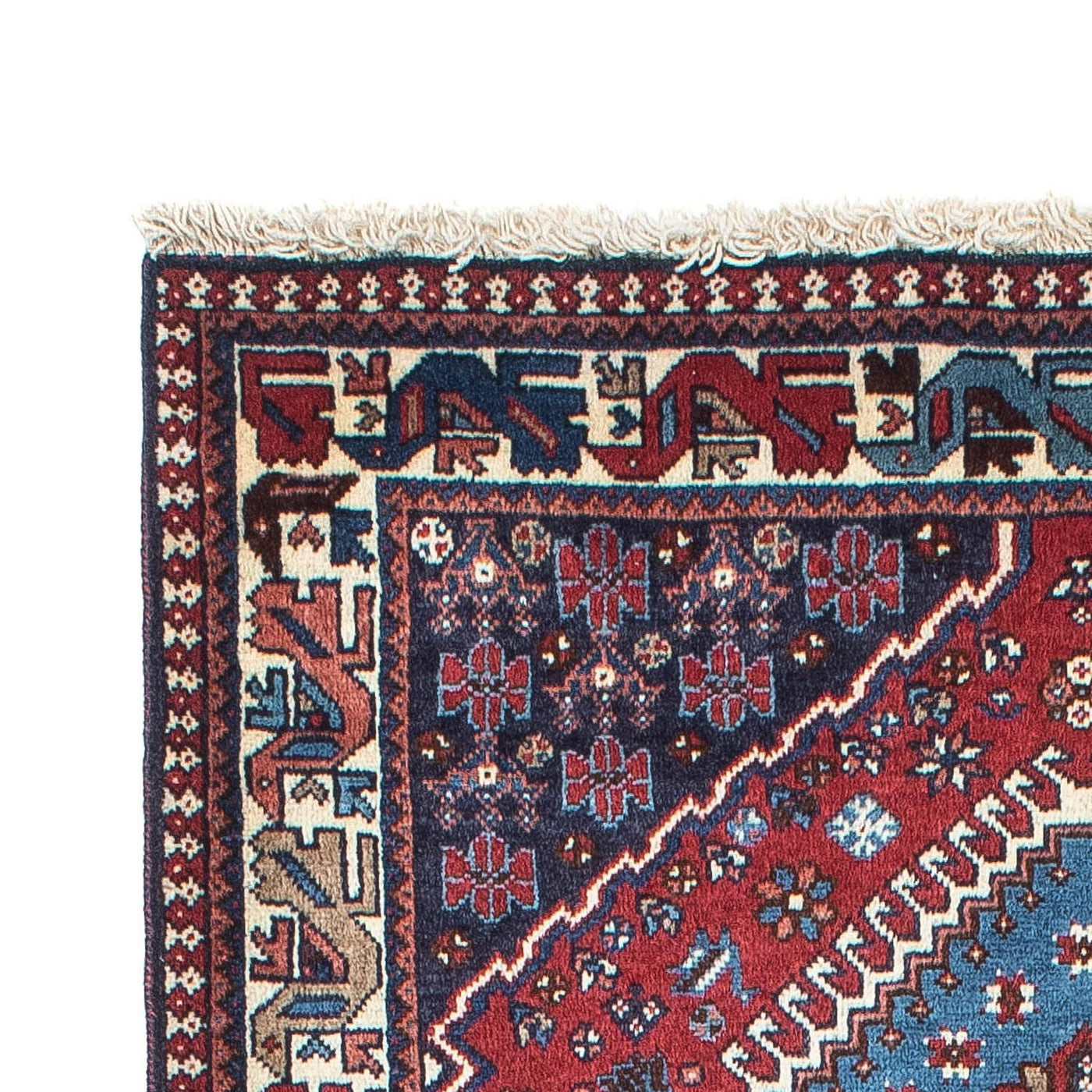 Yalameh Tapis 189x82cm - Tapis persan