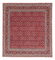 Tapis de Bidjar Tapis 124x126cm - Tapis persan
