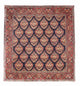 Tapis de Bidjar Tapis 107x106cm - Tapis persan
