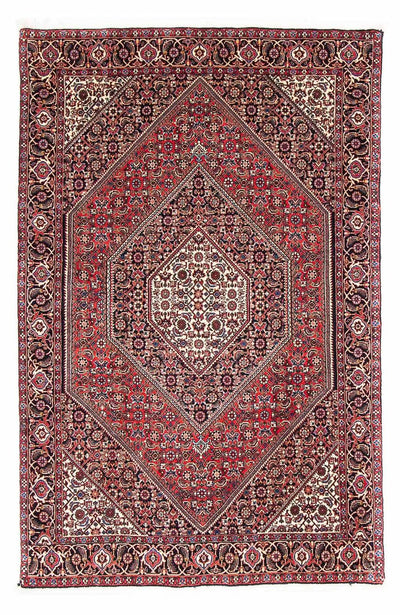 Tapis de Bidjar Tapis 110x170cm - Tapis persan