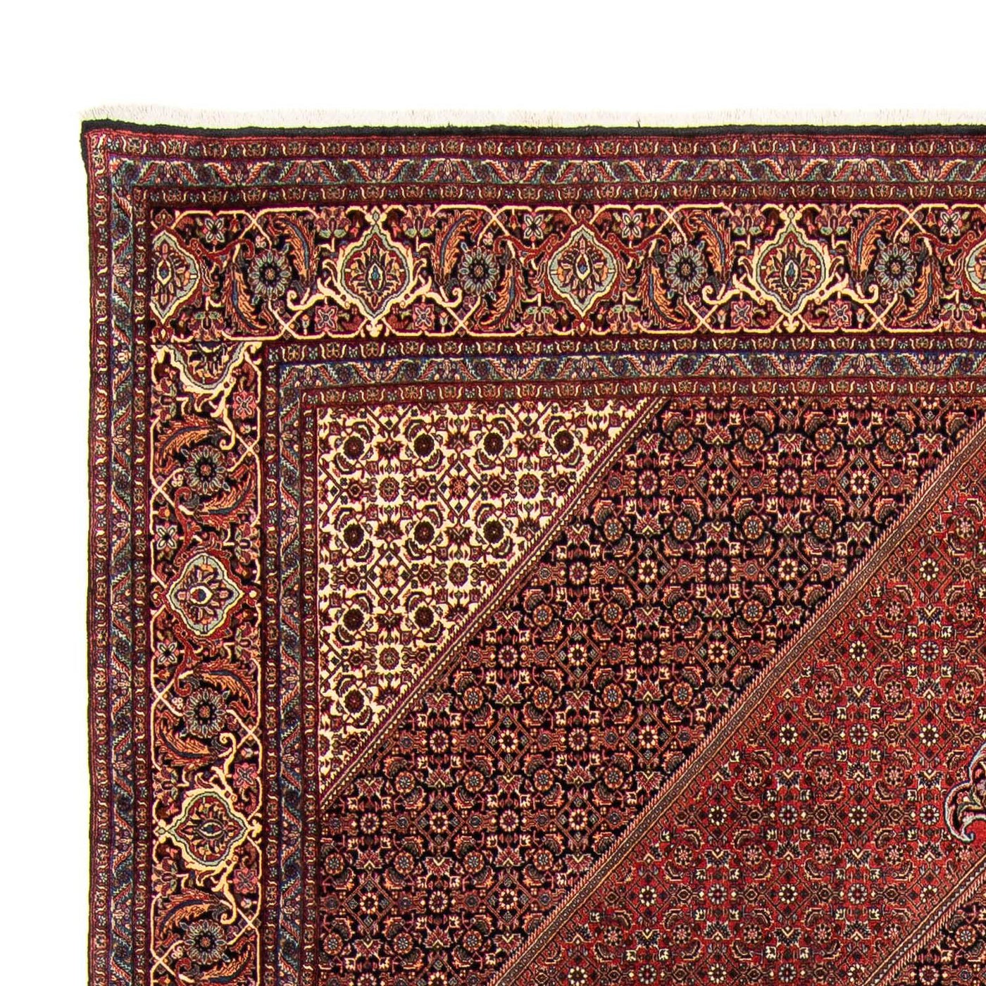 Tapis de Bidjar Tapis 382x249cm - Tapis persan