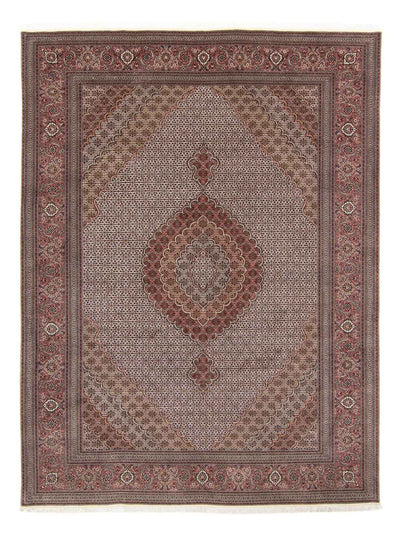 Tapis de Tabriz - 50 rangs Tapis 253x348cm - Tapis persan