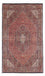 Tapis de couloir Tapis persan - Bidjar - 178 x 107 cm - rouge