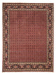 Tapis persan - Bidjar - 316 x 252 cm - rouge