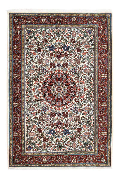 Tapis de Bidjar Tapis 140x213cm - Tapis persan