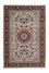 Tapis persan - Bidjar - 213 x 140 cm - beige