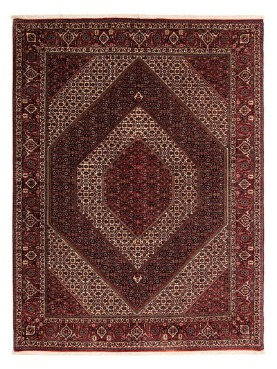Tapis de Bidjar Tapis 203x262cm - Tapis persan