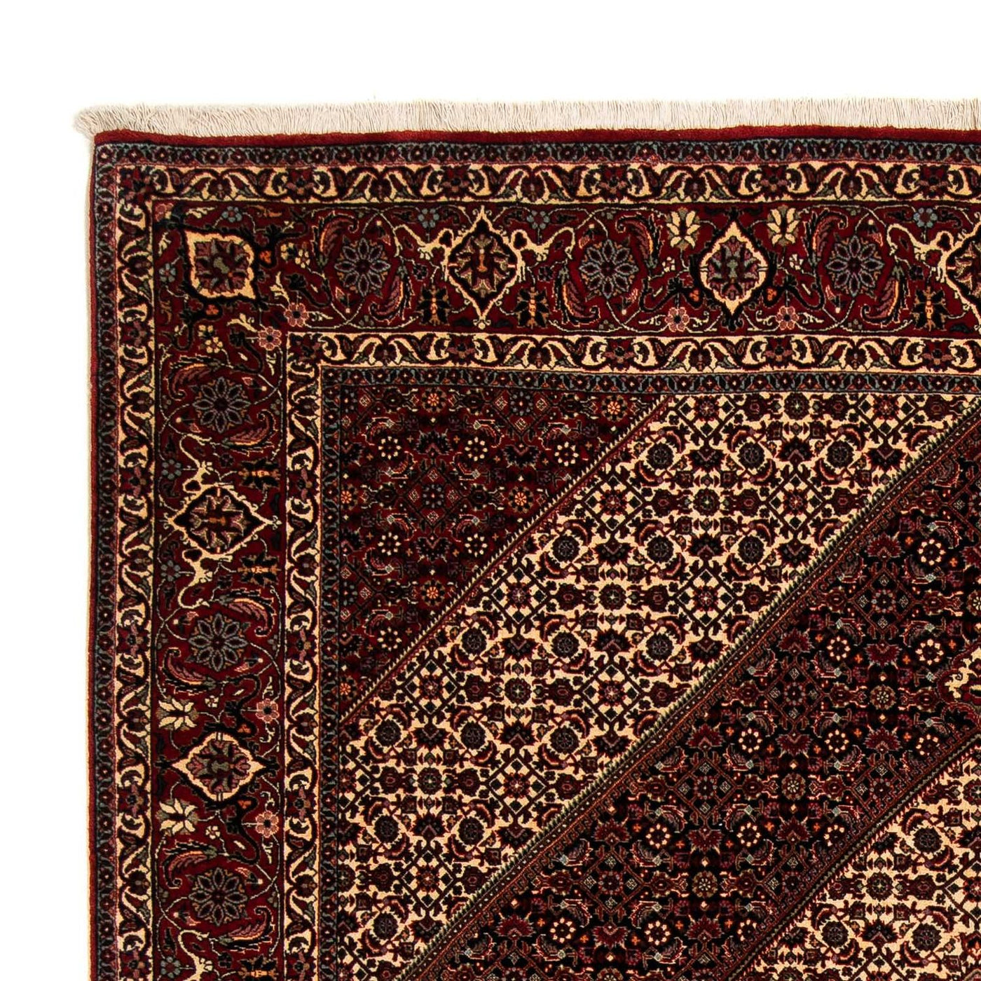 Tapis de Bidjar Tapis 262x203cm - Tapis persan