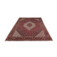 Tapis persan - Bidjar - 235 x 169 cm - multicolore