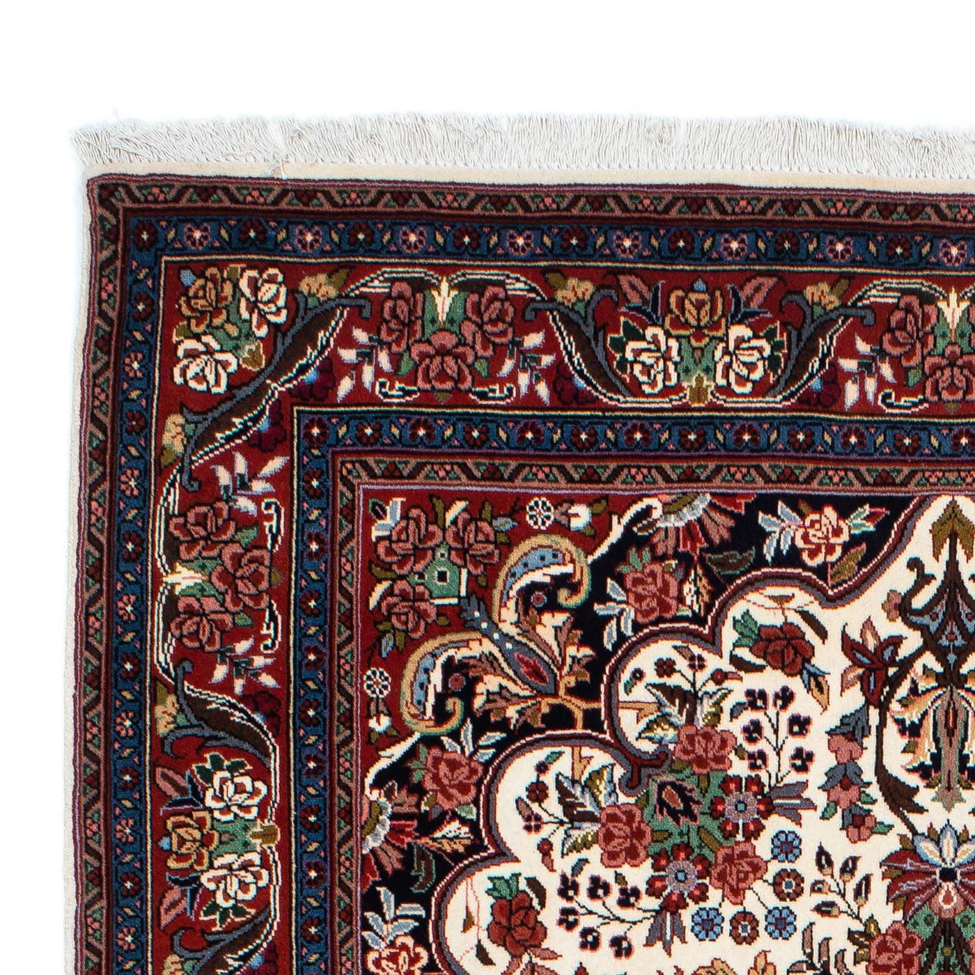 Tapis de Bidjar Tapis 222x134cm - Tapis persan