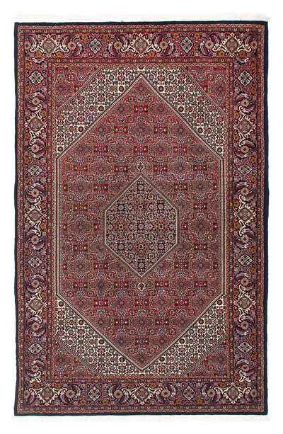 Tapis de Bidjar Tapis 139x218cm - Tapis persan