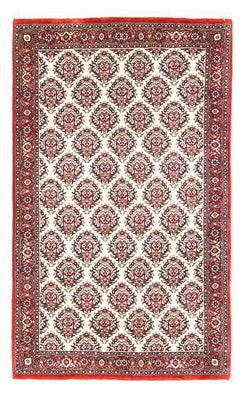 Tapis persan - Bidjar - 148 x 87 cm - beige