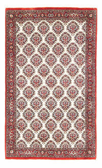 Tapis persan - Bidjar - 148 x 87 cm - beige