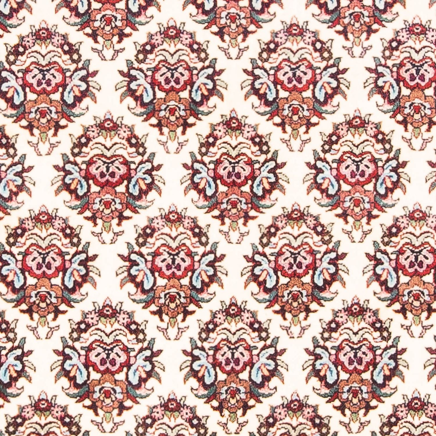 Tapis persan - Bidjar - 148 x 87 cm - beige