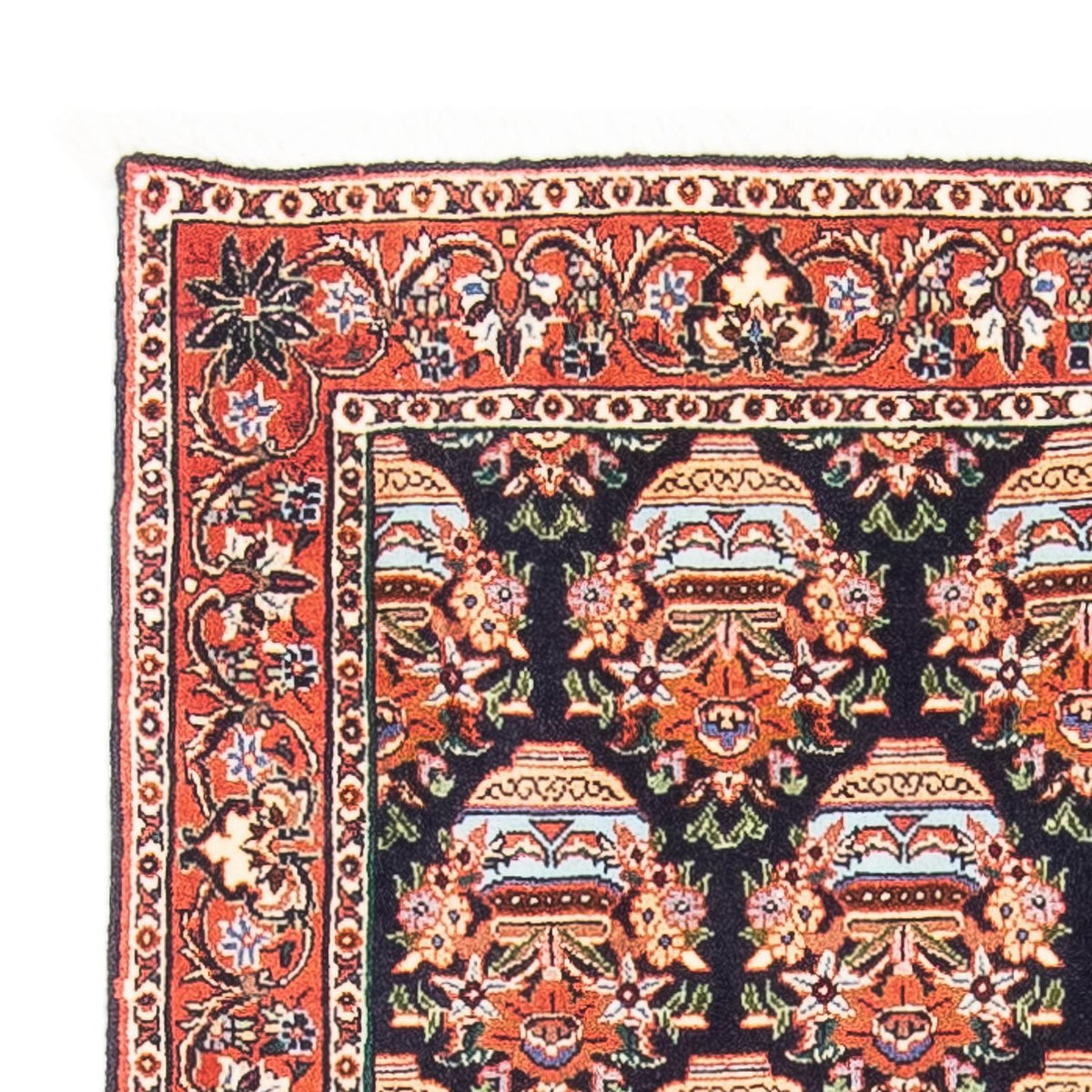 Tapis de Bidjar Tapis 82x125cm - Tapis persan