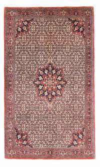 Tapis persan - Bidjar - 151 x 88 cm - beige