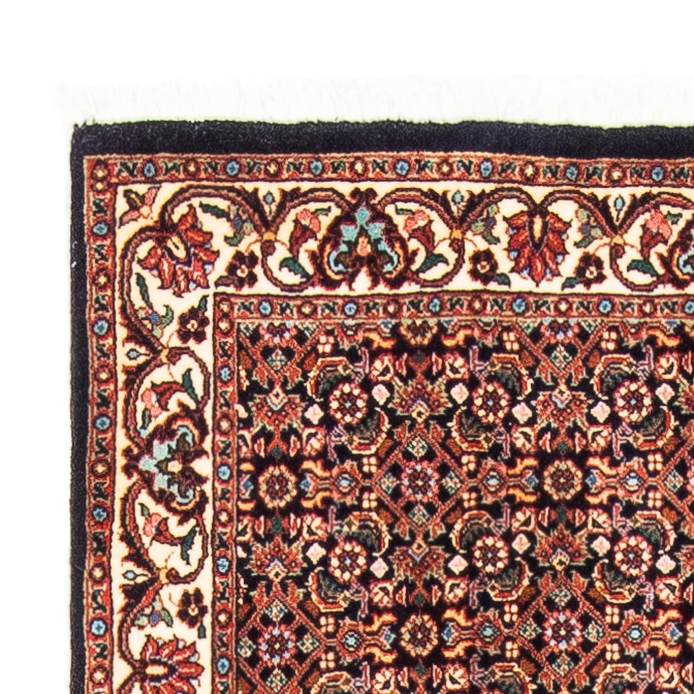 Tapis de Bidjar Tapis 148x80cm - Tapis persan