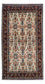 Tapis persan - Bidjar - 243 x 135 cm - beige
