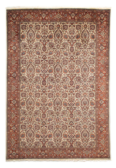 Tapis de Bidjar Tapis 205x291cm - Tapis persan