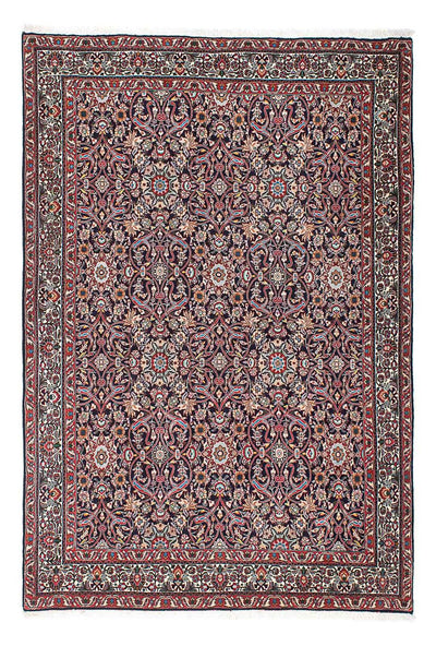 Tapis de Bidjar Tapis 147x211cm - Tapis persan - multicolore