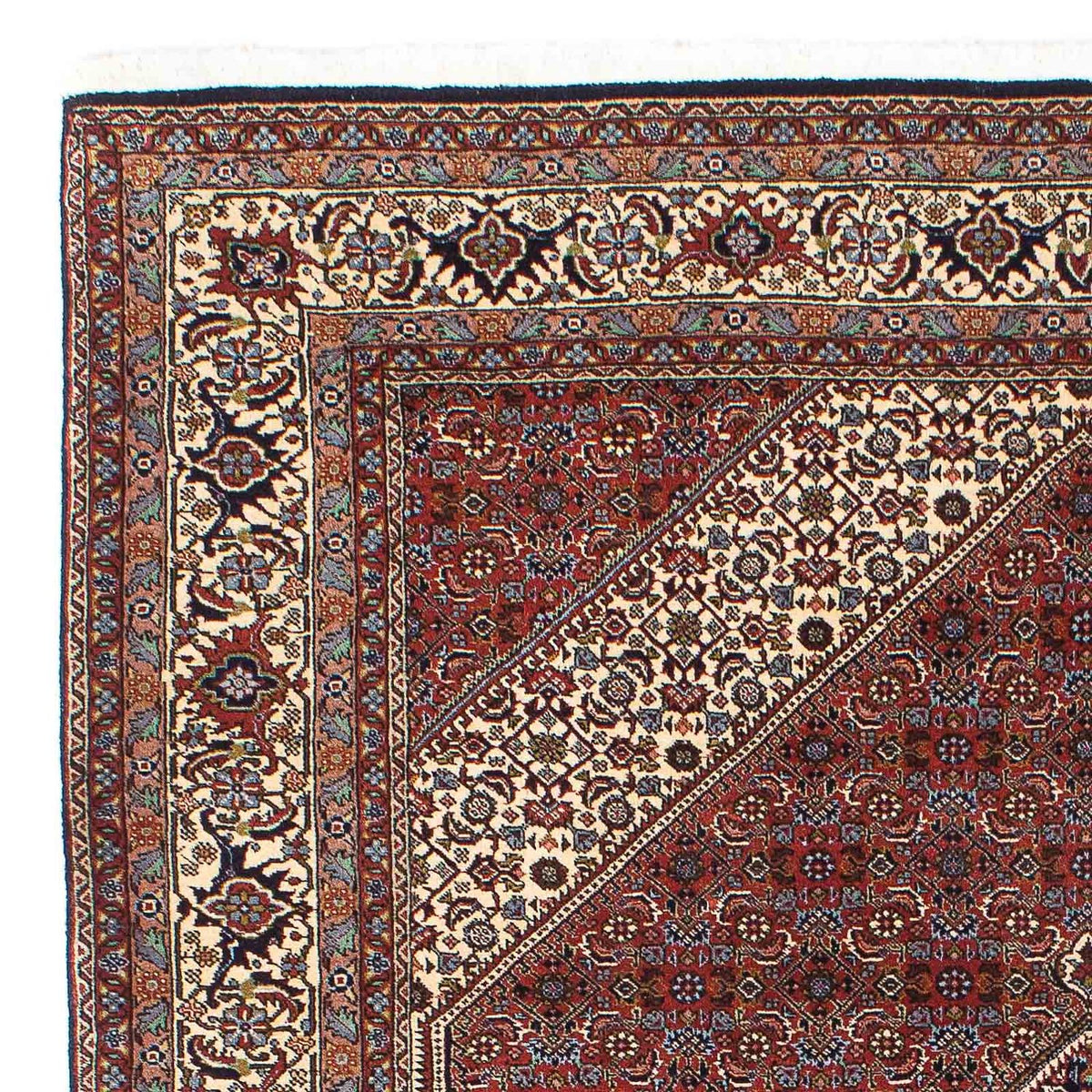 Tapis de Bidjar Tapis 139x205cm - Tapis persan