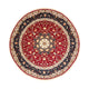 Tapis de Tabriz - 50 rangs Tapis 250x250cm - Tapis persan