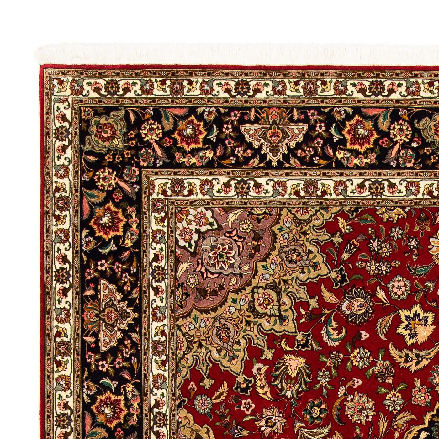 Tapis de Tabriz - 50 rangs Tapis 300x202cm - Tapis persan