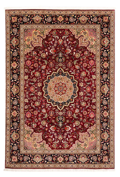 Tapis de Tabriz - 50 rangs Tapis 202x300cm - Tapis persan