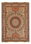 Tapis persan - Tabriz - Royal - 343 x 250 cm - multicolore