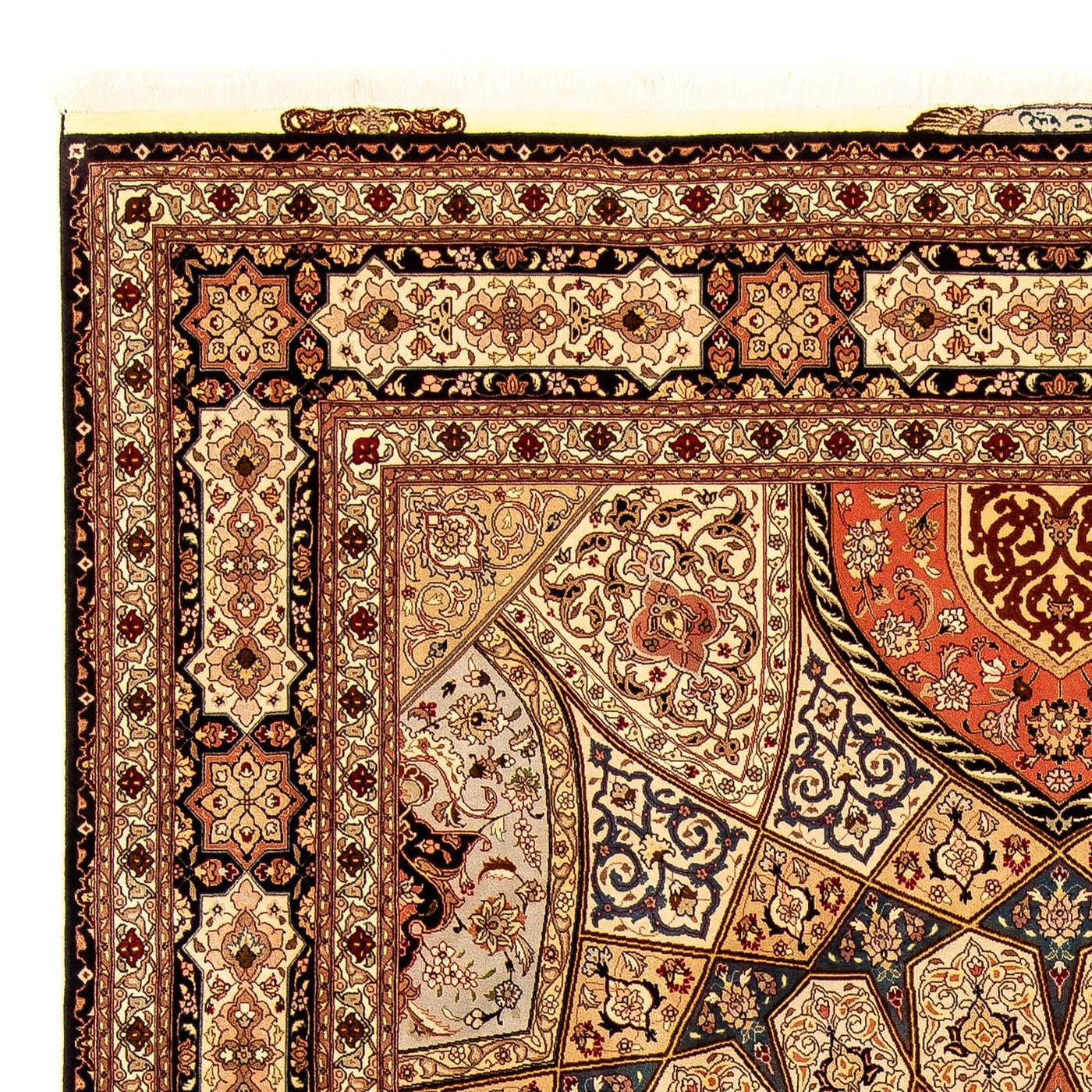 Tapis de Tabriz - 50 rangs Tapis 343x250cm - Tapis persan