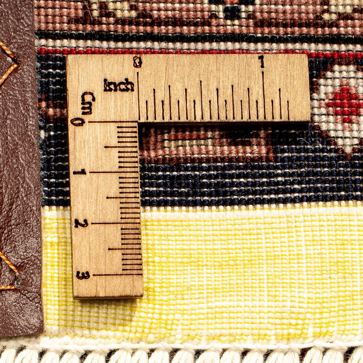 Tapis persan - Tabriz - Royal - 343 x 250 cm - multicolore