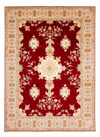 Tapis de Tabriz - 50 rangs Tapis 298x402cm - Tapis persan