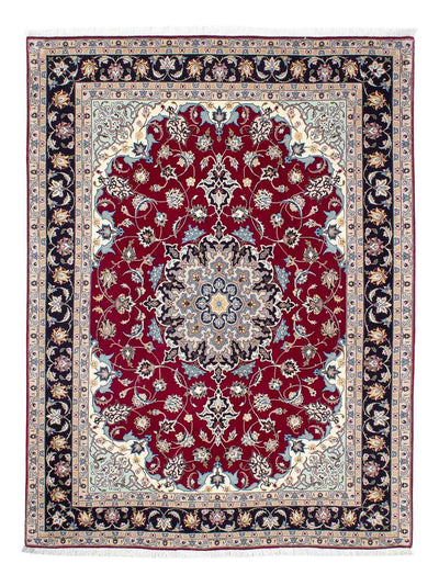 Tapis de Tabriz - 50 rangs Tapis 155x207cm - Tapis persan