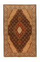 Tapis de Tabriz - 50 rangs Tapis 155x100cm - Tapis persan