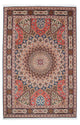 Tapis de Tabriz - 50 rangs Tapis 252x167cm - Tapis persan