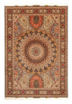 Tapis de Tabriz - 50 rangs Tapis 352x252cm - Tapis persan