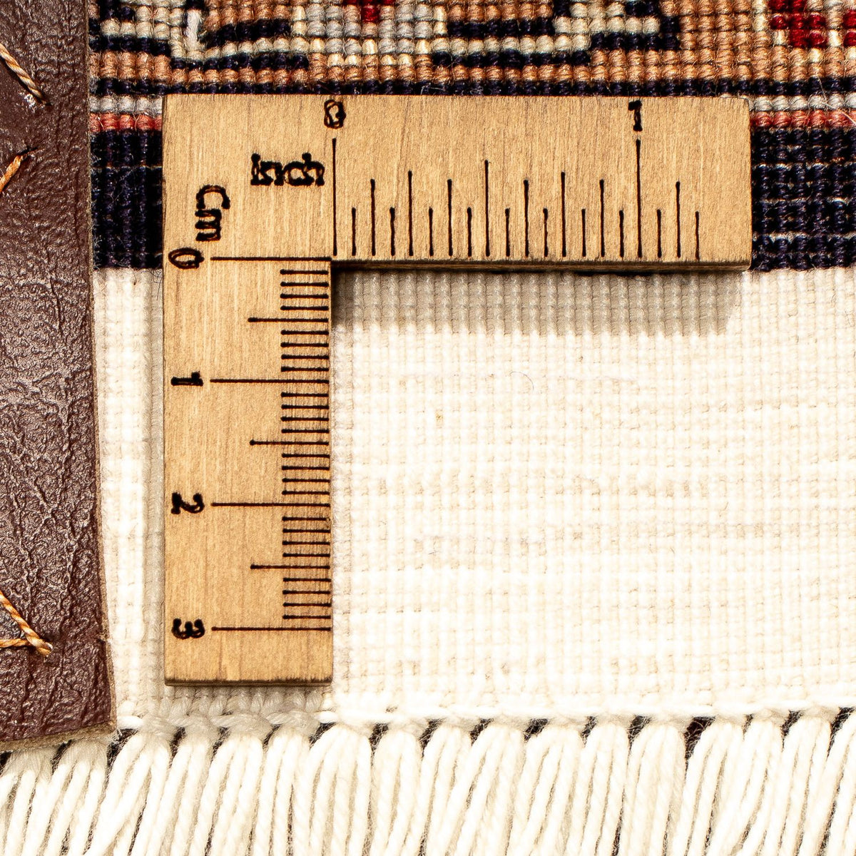 Tapis persan - Tabriz - Royal - 352 x 252 cm - multicolore