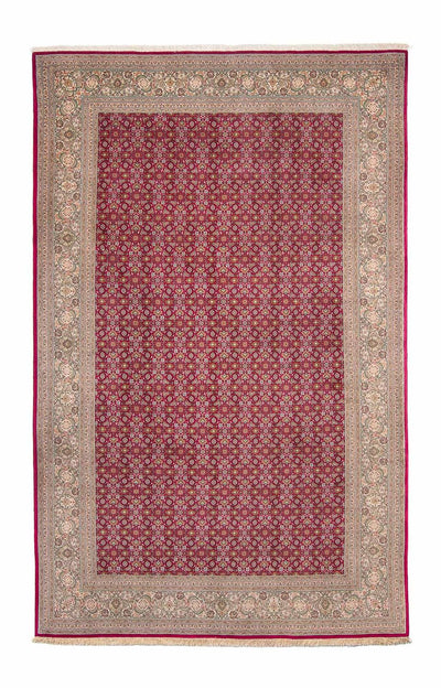 Tapis de Tabriz - 50 rangs Tapis 197x312cm - Tapis persan