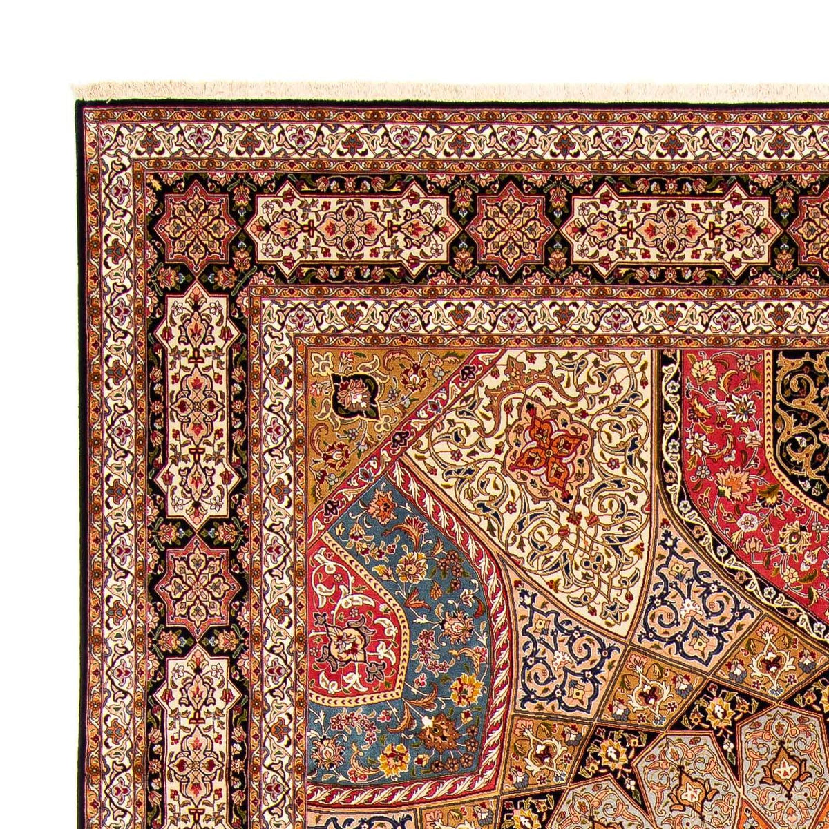 Tapis de Tabriz - 50 rangs Tapis 300x400cm - Tapis persan