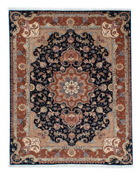 Tapis de Tabriz - 50 rangs Tapis 200x155cm - Tapis persan – product image