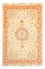 Tapis persan - Tabriz - Royal - 300 x 202 cm - beige