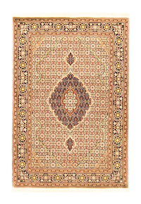 Tapis persan - Tabriz - Royal - 148 x 98 cm - beige