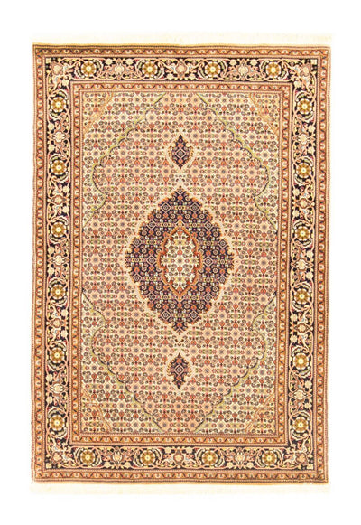 Tapis de Tabriz - 50 rangs Tapis 98x148cm - Tapis persan