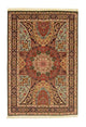 Tapis de Tabriz - 50 rangs Tapis 151x102cm - Tapis persan