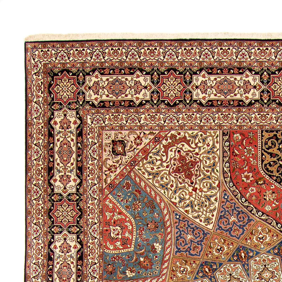 Tapis de Tabriz - 50 rangs Tapis 298x398cm - Tapis persan
