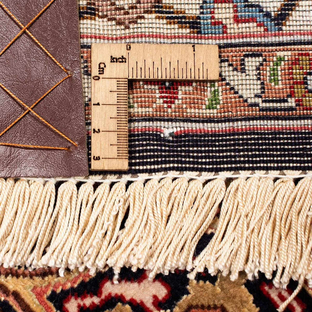 Tapis persan - Tabriz - Royal - 398 x 298 cm - multicolore