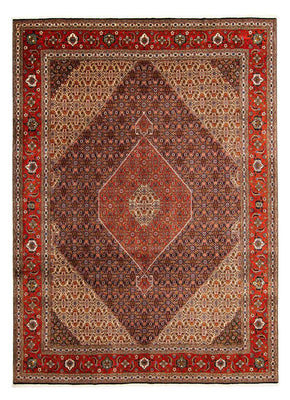 Tapis persan - Tabriz - 415 x 308 cm - multicolore