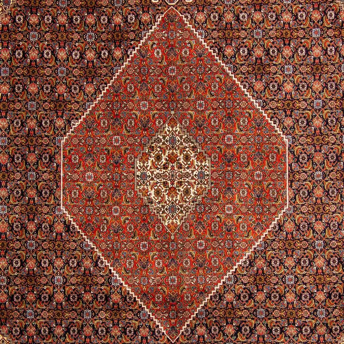 Tapis persan - Tabriz - 415 x 308 cm - multicolore